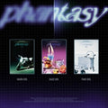 Boyz - Fantasy Pt.2 Sixth Sense - Random Cover - Music CD