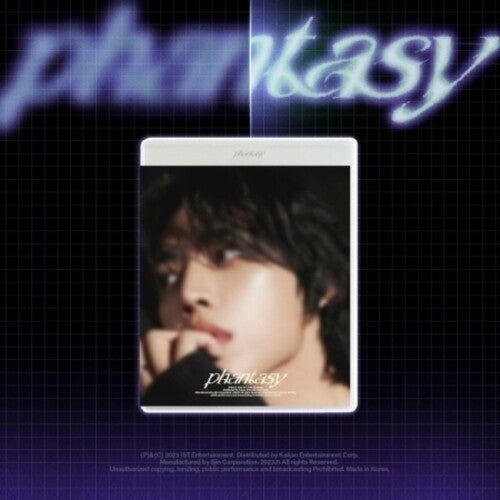 Boyz - Phantasy Pt.2 Sixth Sense - Dvd Version - Music CD