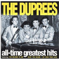 The Duprees - All-time Greatest Hits - Music CD
