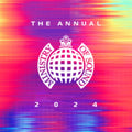Annual 2024 / Various - Annual 2024 / Various - Music CD