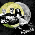 Subsonics - Subsonics - Vinyl Record