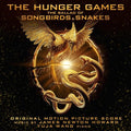Howard,james Newton - Hunger Games: Ballad Of Songbirds & Snakes O.s.t. - Music CD