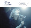 Birkin,jane - Oh Pardon Tu Dormais: Live - Music CD
