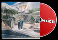 Appino - Humanize - Music CD