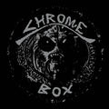 Chrome - Chrome Box - Music CD