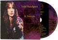 Rundgren,todd & Friends - Todd Rundgren & Friends - Music CD