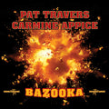 Travers,pat / Appice,carmine - Bazooka - Music CD