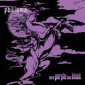 Lewis,phil - More Purple Than Black - Music CD
