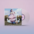 Bean,jazmin - Traumatic Livelihood - Vinyl Record