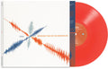 Ozma - Spending Time On The Borderline [Red]
