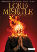 Lord Of Misrule - Lord Of Misrule - DVD