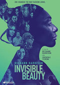 Invisible Beauty - Invisible Beauty - DVD