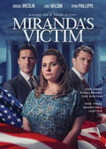 Miranda's Victim - Miranda's Victim - Blu-ray