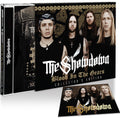 Showdown - Backbreaker - Music CD