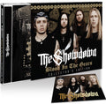 Backbreaker (Post) (Card) (Coll) Music CD
