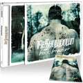 Showdown - Blood In The Gears - Music CD