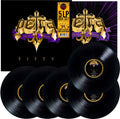 Petra - Fifty [5LP Box Set]