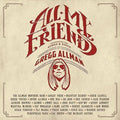 All My Friends: Celebrating The Songs & / Various [LP] Vinyl Record