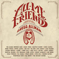 All My Friends: Celebrating The Songs & / Various - All My Friends: Celebrating The Songs & / Various - Vinyl Record
