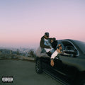 June,larry / Cardo - Night Shift - Music CD