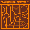 New Visionaries - Roadmaps - Vinyl Record