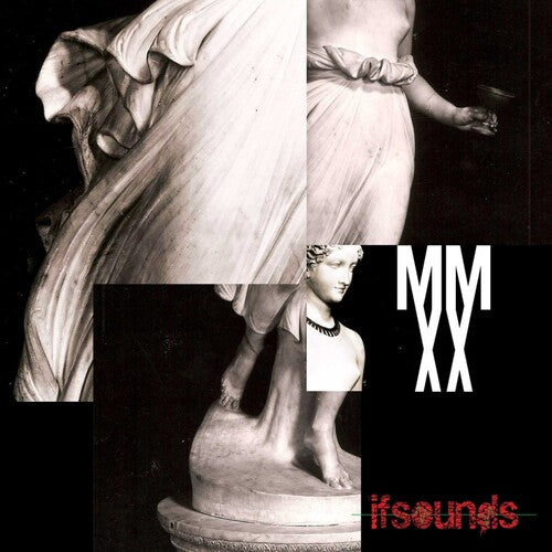 Ifsounds - Mmxx - Music CD