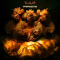 T.a.p - Paradigms - Music CD