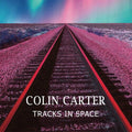 Carter,colin - Tracks In Space - Music CD