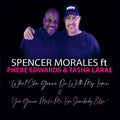 Morales,spencer - What Cha Gonna Do With My Lovin - Vinyl Record