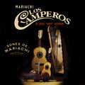 Mariachi Los Camperos - Sones De Mariachi - Music CD