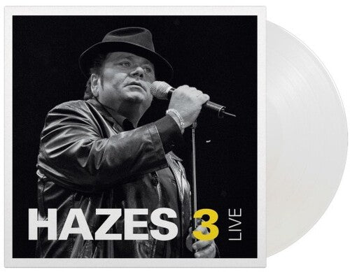 Hazes,andre - Hazes 3 Live - Vinyl Record