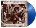 Vaughan,stevie Ray & Friends - Solos Sessions & Encores - Vinyl Record