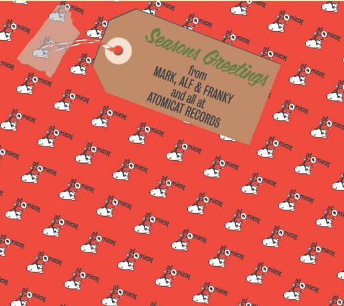 Seasons Greetings / Various - Seasons Greetings / Various - Music CD