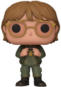 Funko Pop Movies - Funko Pop Movies Stargate Daniel Jackson - Collectibles