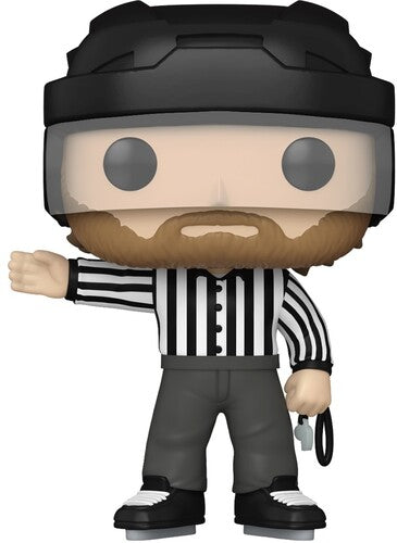 Funko Pop Television - Funko Pop Television Shoresy Shorsey Referee - Collectibles