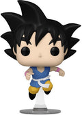 Funko Pop Anime - Funko Pop Anime Dragon Ball Gt Goku - Collectibles