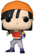 Funko Pop Anime - Funko Pop Anime Dragon Ball Gt Pan - Collectibles