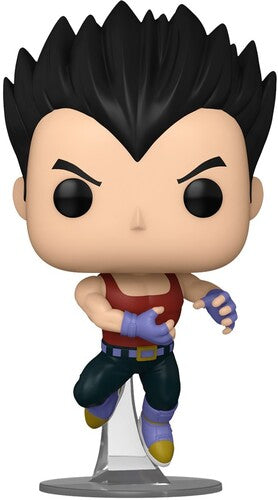 Funko Pop Anime - Funko Pop Anime Dragon Ball Gt Vegeta - Collectibles