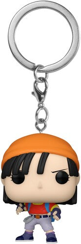Funko Pop Keychain - Funko Pop Keychain Dragon Ball Gt Pan - Collectibles