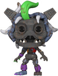 Funko Pop Games - Funko Pop Games Five Nights At Freddys Ruin Roxy - Collectibles