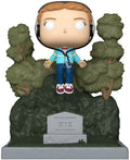 Pop Moments Stranger Things - Pop Moments Stranger Things S4 Max At Cemetery - Collectibles