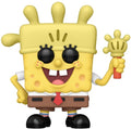Pop Animation Spongebob Squarepants - Pop Spongebob Squarepants With Glove Light - Collectibles