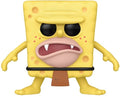 Funko Pop Television - Pop Television Spongebob Caveman Spongebob - Collectibles