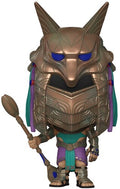 Funko Pop Movies - Funko Pop Movies Stargate Anubis Guard Mt - Collectibles