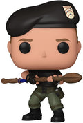 Funko Pop Movies - Funko Pop Movies Stargate Jack Oneil - Collectibles