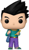 Funko Pop Anime - Funko Pop Anime Dragon Ball Gt Goten - Collectibles
