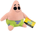Funko Pop Plush - Pop Plush Spongebob Squarepants Patrick 7in - Collectibles