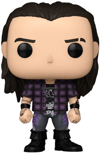 Funko Pop Wwe - Funko Pop Wwe Dominik Mysterio - Collectibles
