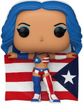 Funko Pop Wwe - Funko Pop Wwe Zelina - Collectibles