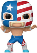 Funko Pop Wwe - Funko Pop Wwe Mr America - Collectibles